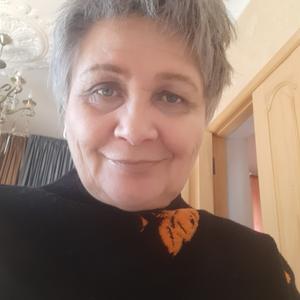 Ольга, 58 лет, Владикавказ