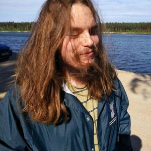 Andrzej, 26 лет, Санкт-Петербург
