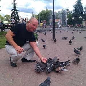 Михаил, 54 года, Волгоград