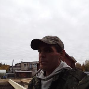 Николай, 35 лет, Шомокша