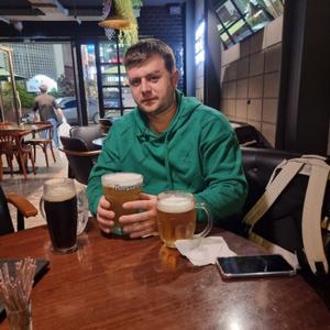 Рем, 34 года, Владивосток
