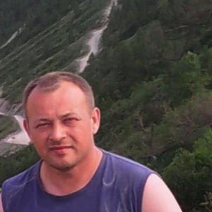 Федор, 43 года, Санкт-Петербург