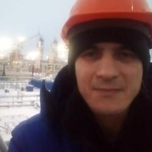 Рим, 44 года, Уфа