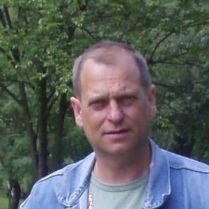 Мартин Ангелов, 55 лет, София