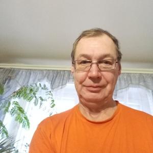 Олег Логинов, 63 года, Кирово-Чепецк