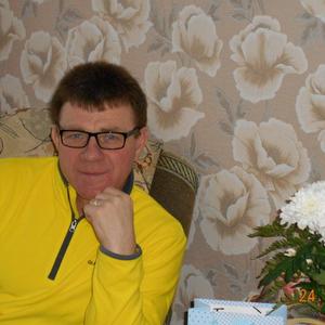 Виталий Бруснигин, 58 лет, Кстово