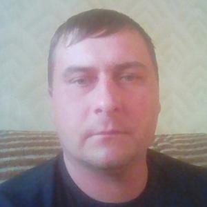 Андрей Буксиров, 37 лет, Череповец