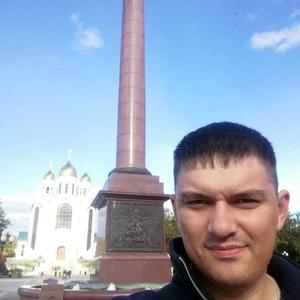 Анатолий, 35 лет, Электросталь
