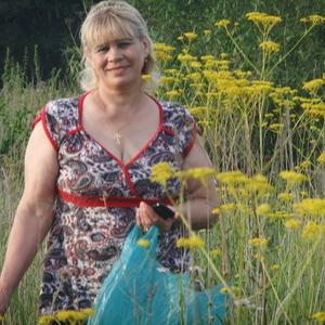 Нина, 64 года, Краснокаменск