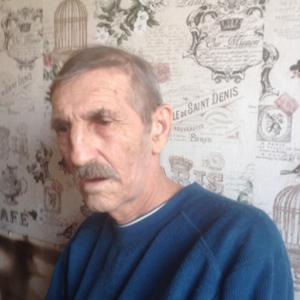 Александр, 68 лет, Самара