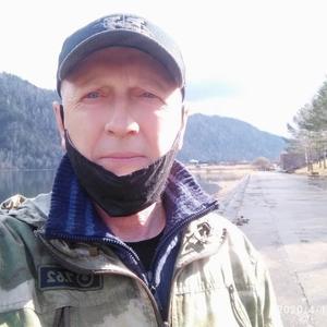 Юрий Самусенко, 55 лет, Железногорск