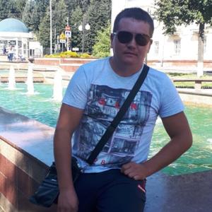 Валерий, 37 лет, Нижневартовск