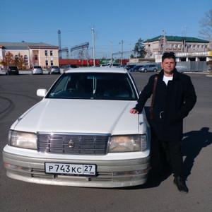 Саркис, 39 лет, Хабаровск