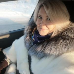 Девушки в Екатеринбурге: Наталья, 43 - ищет парня из Екатеринбурга