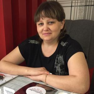 Девушки в Омске: Ирина, 40 - ищет парня из Омска