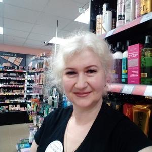 Наталья, 51 год, Южно-Сахалинск