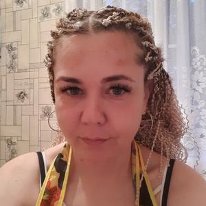 Нина, 39 лет, Копейск