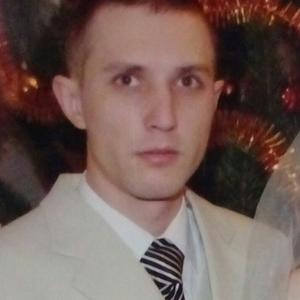 Парни в Ялуторовске: Валерий, 44 - ищет девушку из Ялуторовска