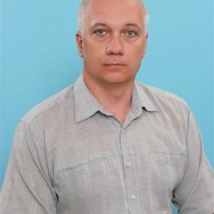 Максим, 51 год, Усть-Илимск