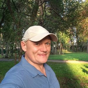 Вячеслав, 54 года, Первоуральск
