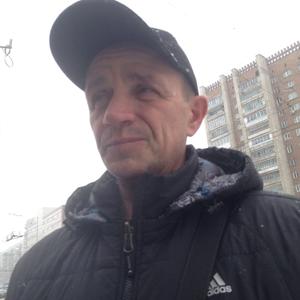 Парни в Новосибирске: Андрей, 54 - ищет девушку из Новосибирска