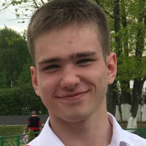 Илья, 22 года, Красногорск