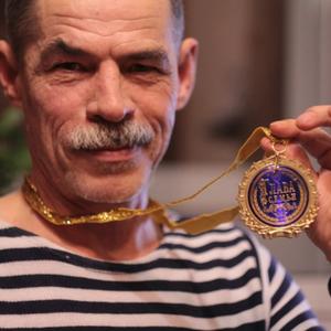 Николай Пудовкин, 65 лет, Тольятти