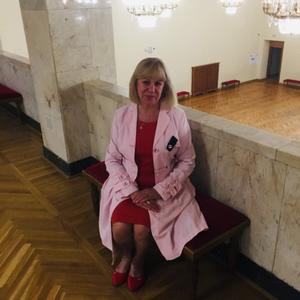 Эльза, 59 лет, Казань
