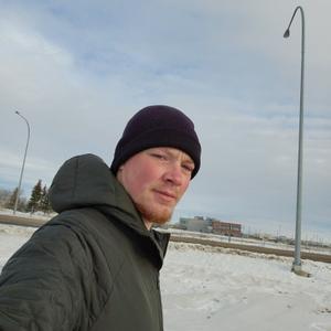 Tristen, 25 лет, Winnipeg
