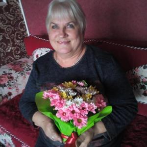 Девушки в Лукоянове: Валентина, 65 - ищет парня из Лукоянова