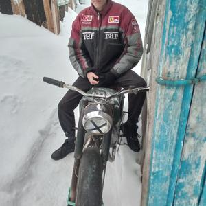 Парни в Оренбурге: Максим, 21 - ищет девушку из Оренбурга