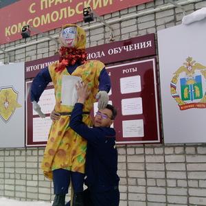 Владимир, 47 лет, Комсомольск-на-Амуре