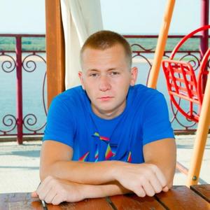 Николай, 34 года, Хабаровск