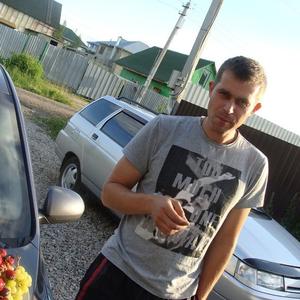 Парни в Серпухове: Максим, 43 - ищет девушку из Серпухова
