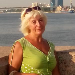 Светлана, 67 лет, Самара