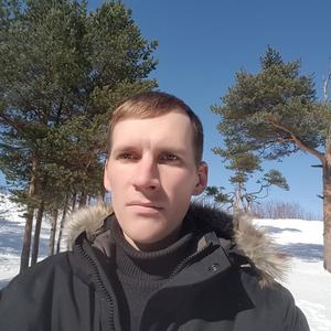 Дима, 36 лет, Северодвинск