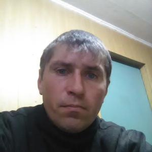 Sergei, 42 года, Абан