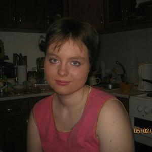 Светлана, 34 года, Красногорск