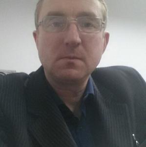 Владимир, 54 года, Нижнекамск