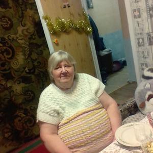 Людмила Анатольевна Жукова, 71 год, Железногорск