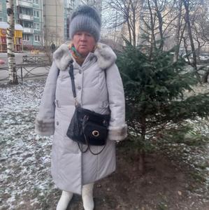 Светлана, 64 года, Волхов