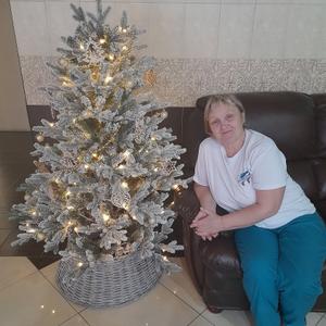 Анна, 58 лет, Усолье-Сибирское