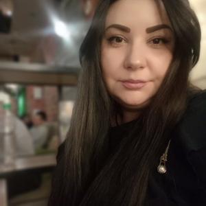 Ольга Кудрина, 37 лет, Хабаровск