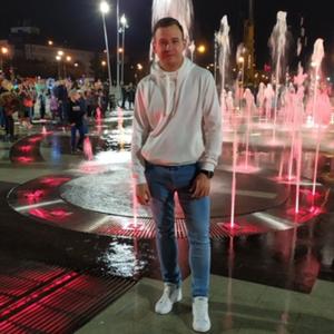 Парни в Перми: Максим, 35 - ищет девушку из Перми