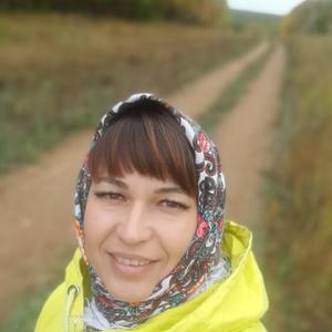 Мари, 41 год, Нижнекамск