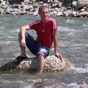 Андрей, 44 года, Азов