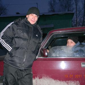 Парни в Киселевске: Дмитрий, 41 - ищет девушку из Киселевска