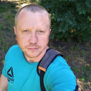 Дмитрий Иванов, 37 лет, Бийск