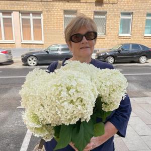 Тамара, 67 лет, Москва
