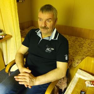 Евгений, 55 лет, Мурманск